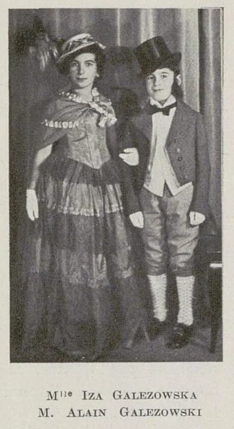 L'Art et la mode, 5 janv. 1933