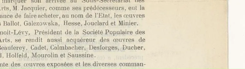Bulletin de l'Union des femmes peintres, 1er mars 1914